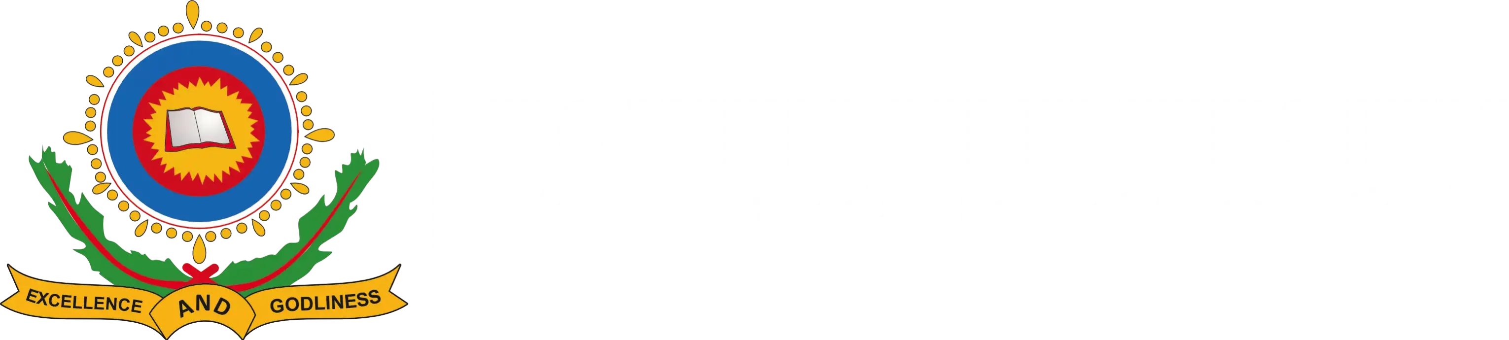 Bowen University Logo